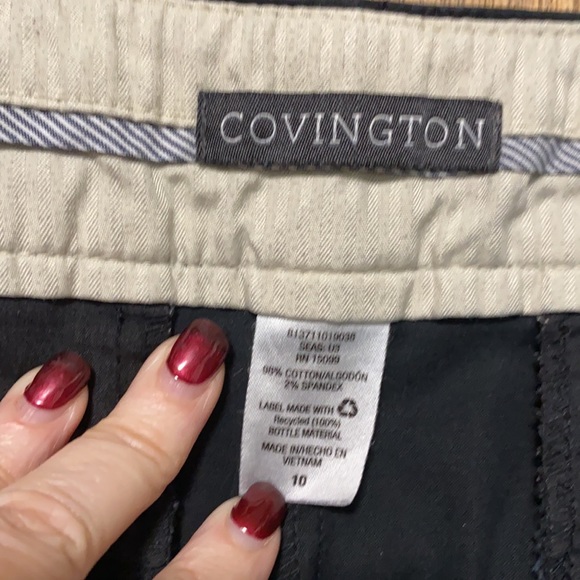 Sz10 Covington shorts - Picture 4 of 4